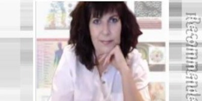 13th Klanmother Karen MacDonald